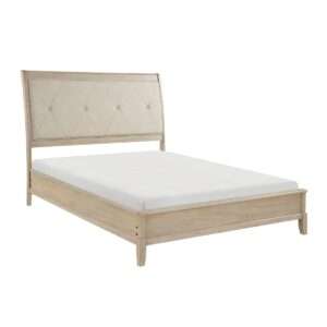 Cotterill Bedframe