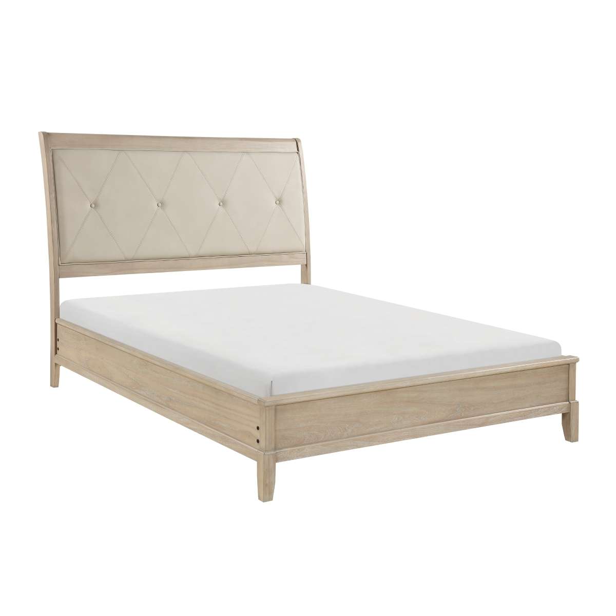 Cotterill Bedframe