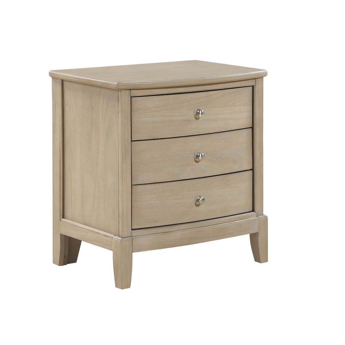 Dodd's Furniture & Mattress 19 Cotterill Nightstand