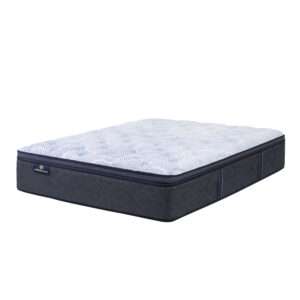 Serta Anniversary Plush Mattress