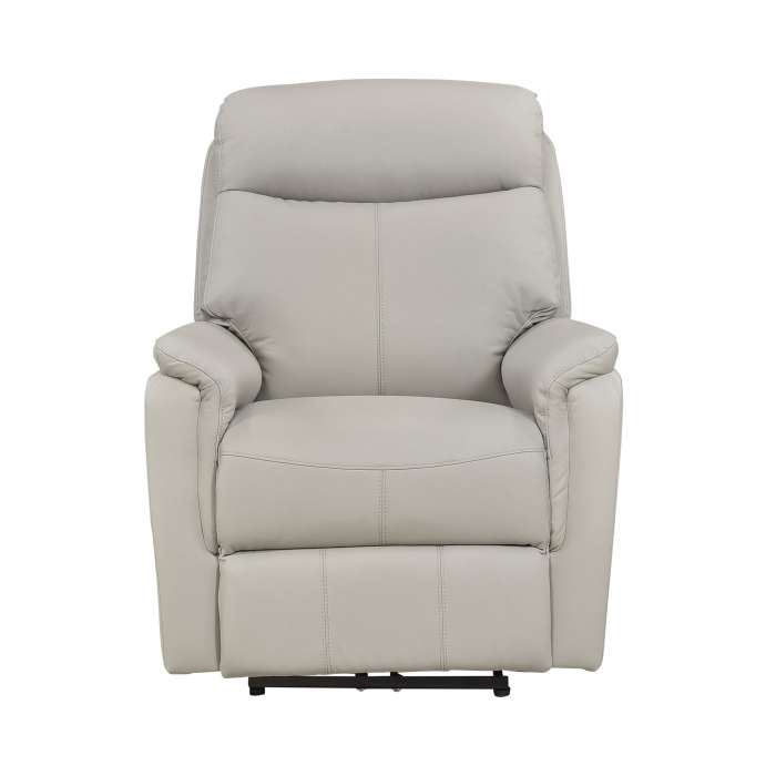 Dodd's Furniture & Mattress 9 Leif Power Reclining Chair