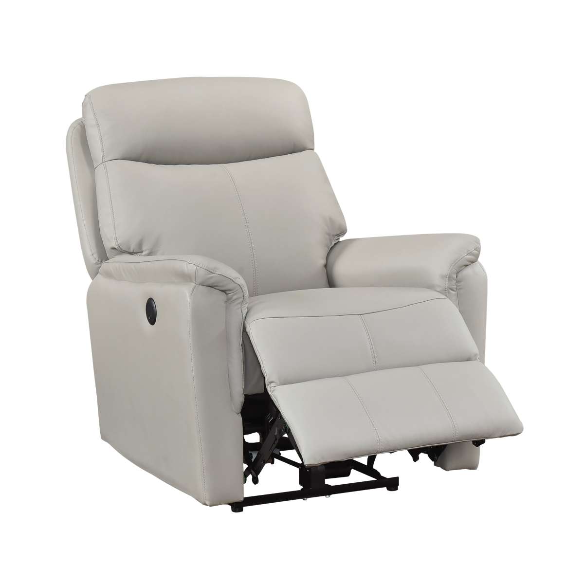 Leif Power Reclining Chair 7 Leif Power Reclining Chair - Image 7
