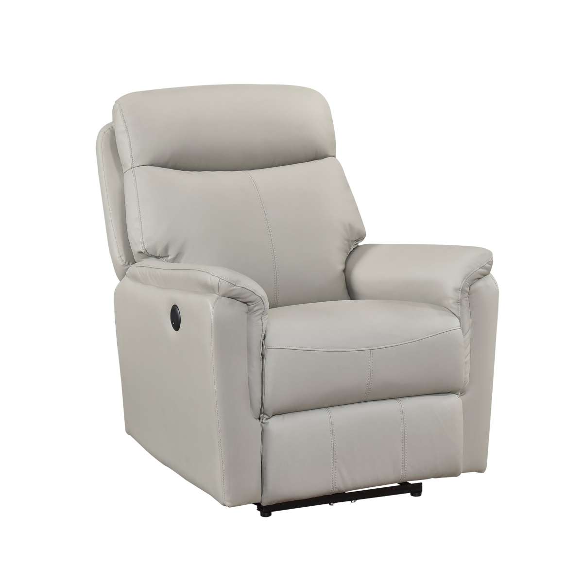 Leif Power Reclining Chair 9 Leif Power Reclining Chair - Image 9
