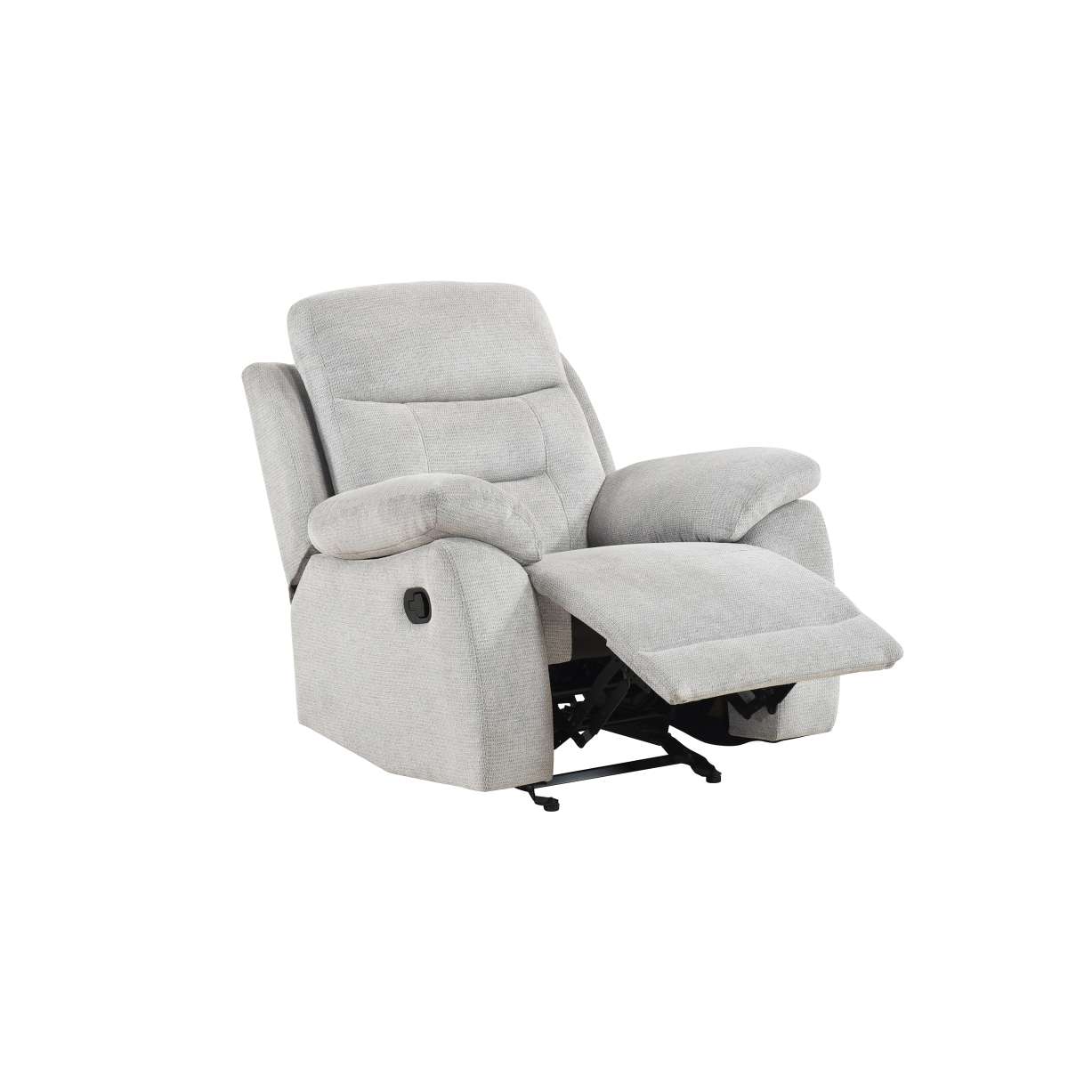 Dodd's Furniture & Mattress 9 Perris Glider Recliner