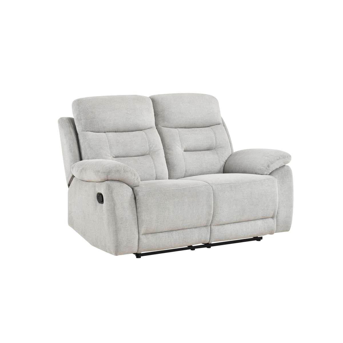 Perris Reclining Loveseat 6 Perris Reclining Loveseat - Image 6