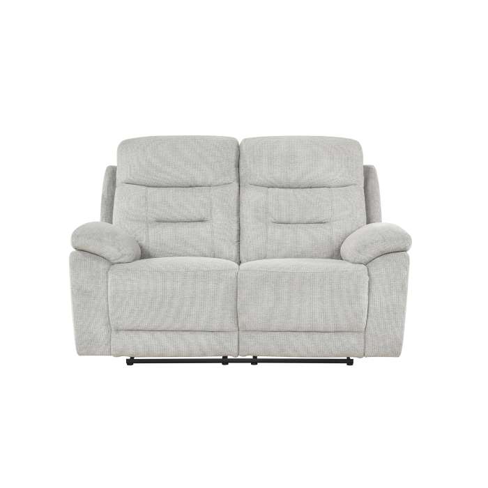 Perris Reclining Loveseat 5 Perris Reclining Loveseat - Image 5