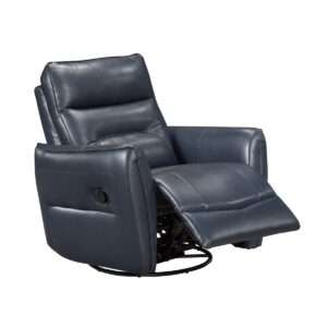 Thomas Swivel Glider Recliner