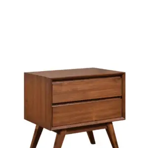 Alpha Nightstand