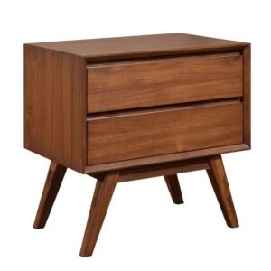 Alpha Nightstand