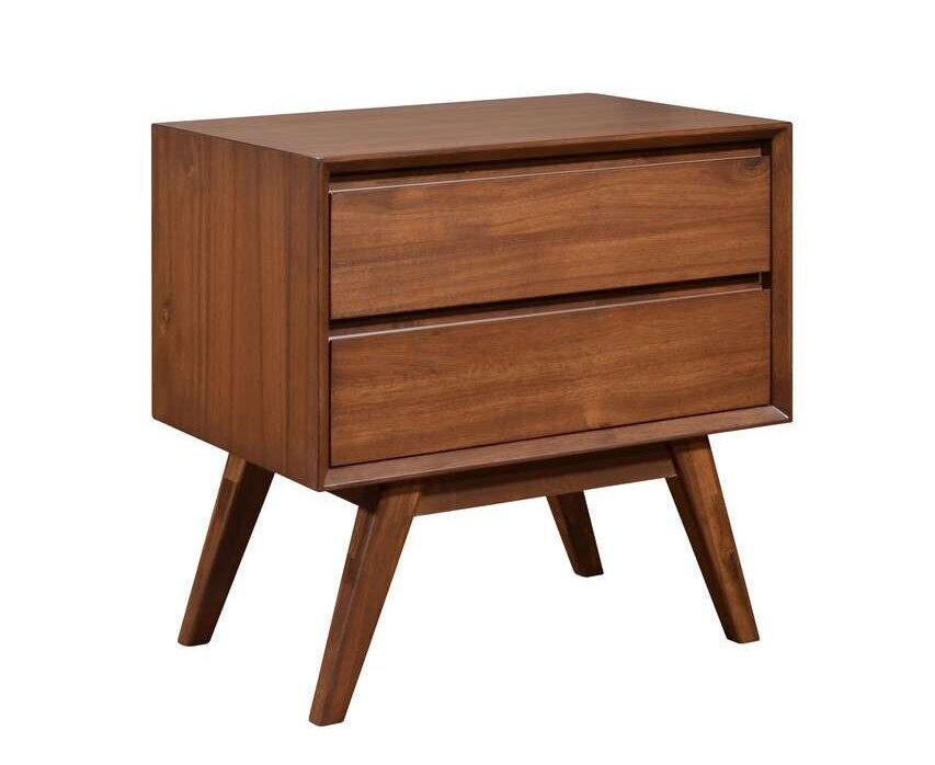 Dodd's Furniture & Mattress 11 Alpha Nightstand