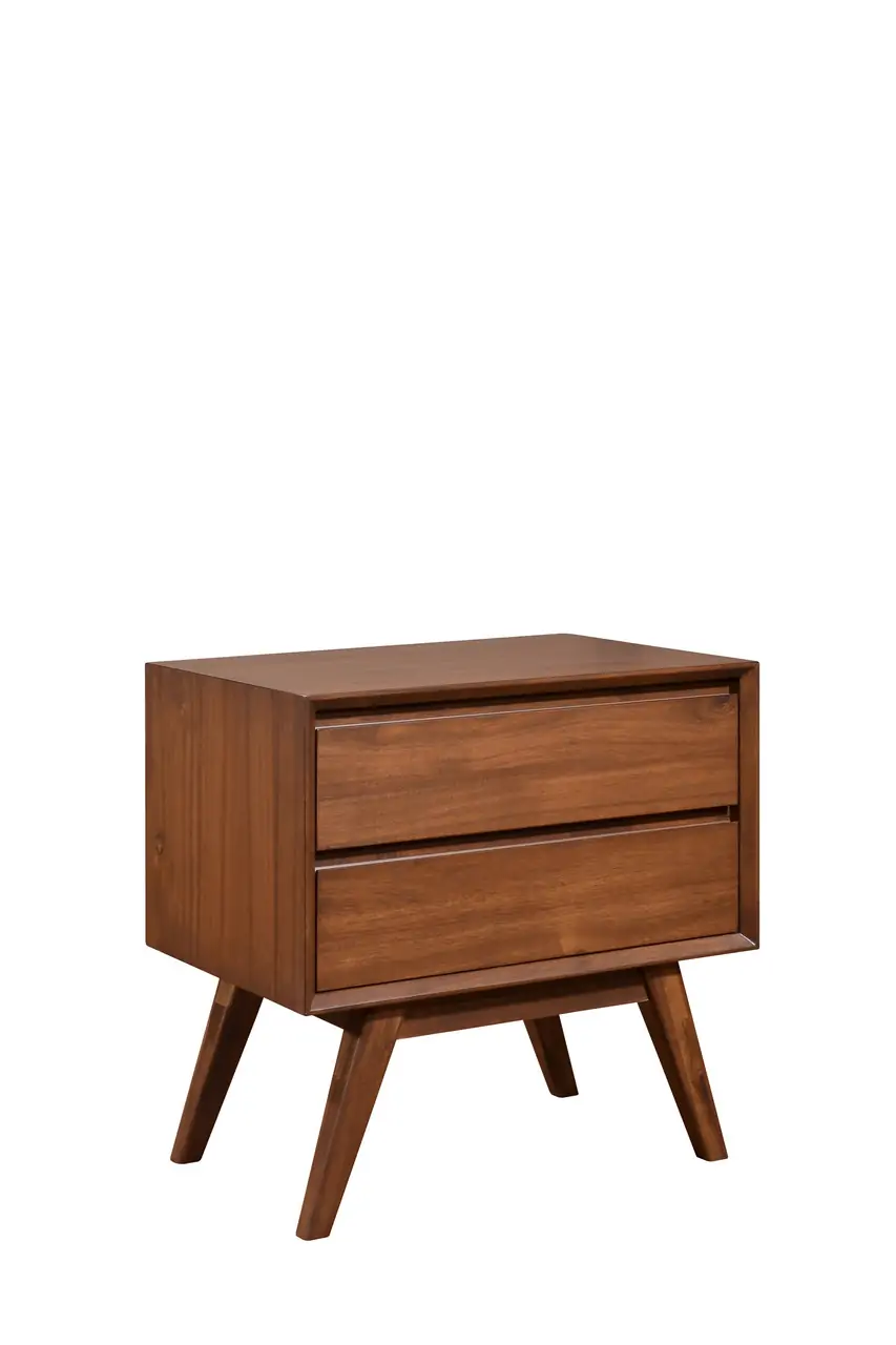 Dodd's Furniture & Mattress 11 Alpha Nightstand