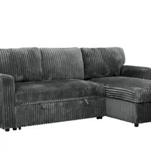 Arabella Reversible Media Sleeper