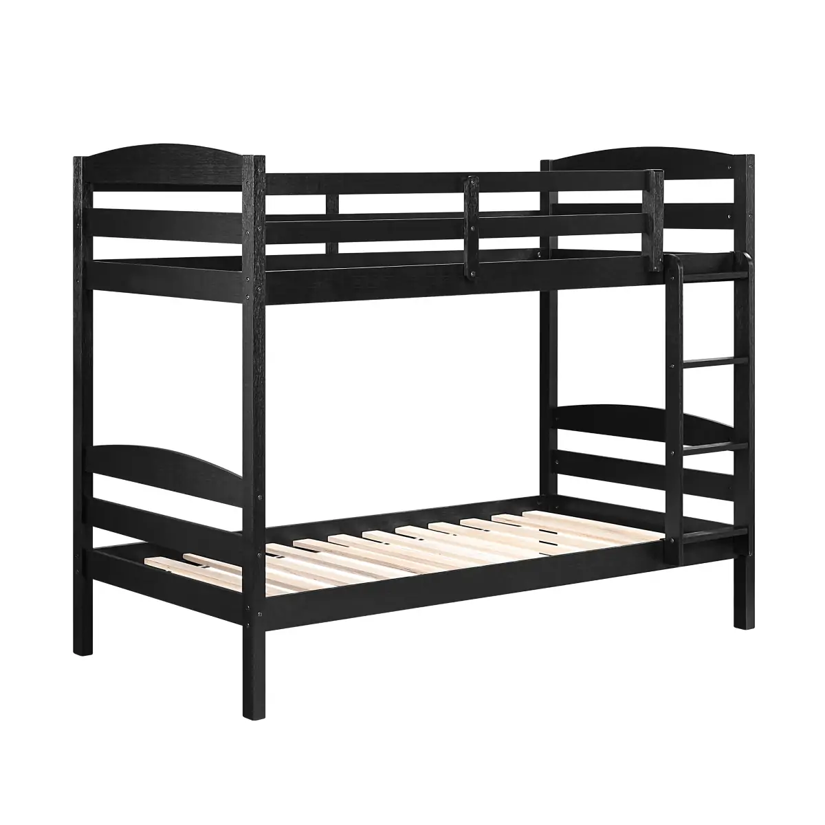 Dodd's Furniture & Mattress 9 Lani Twin over Twin Bunkbed