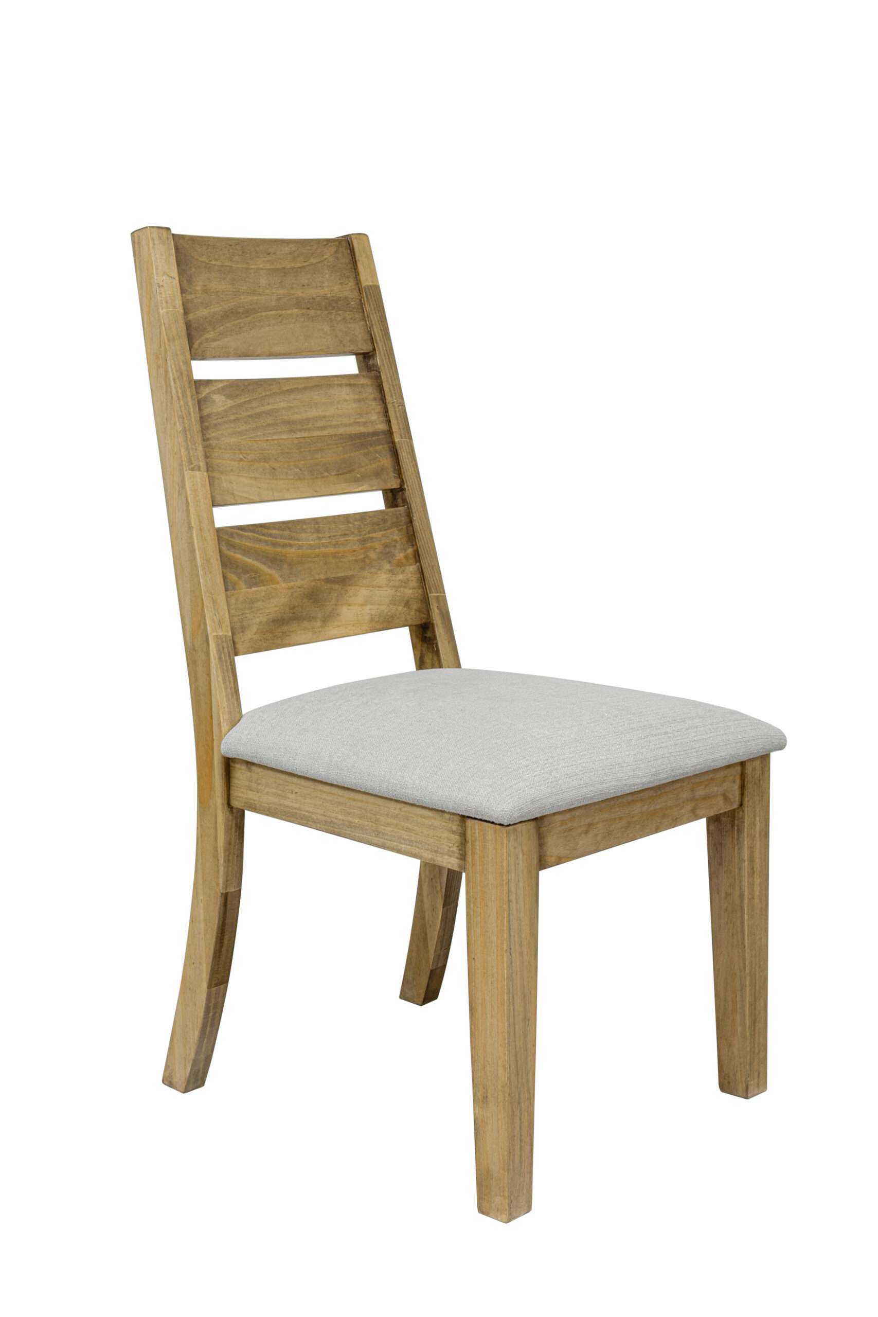 Dodd's Furniture & Mattress 13 Stella Ladderback Chair