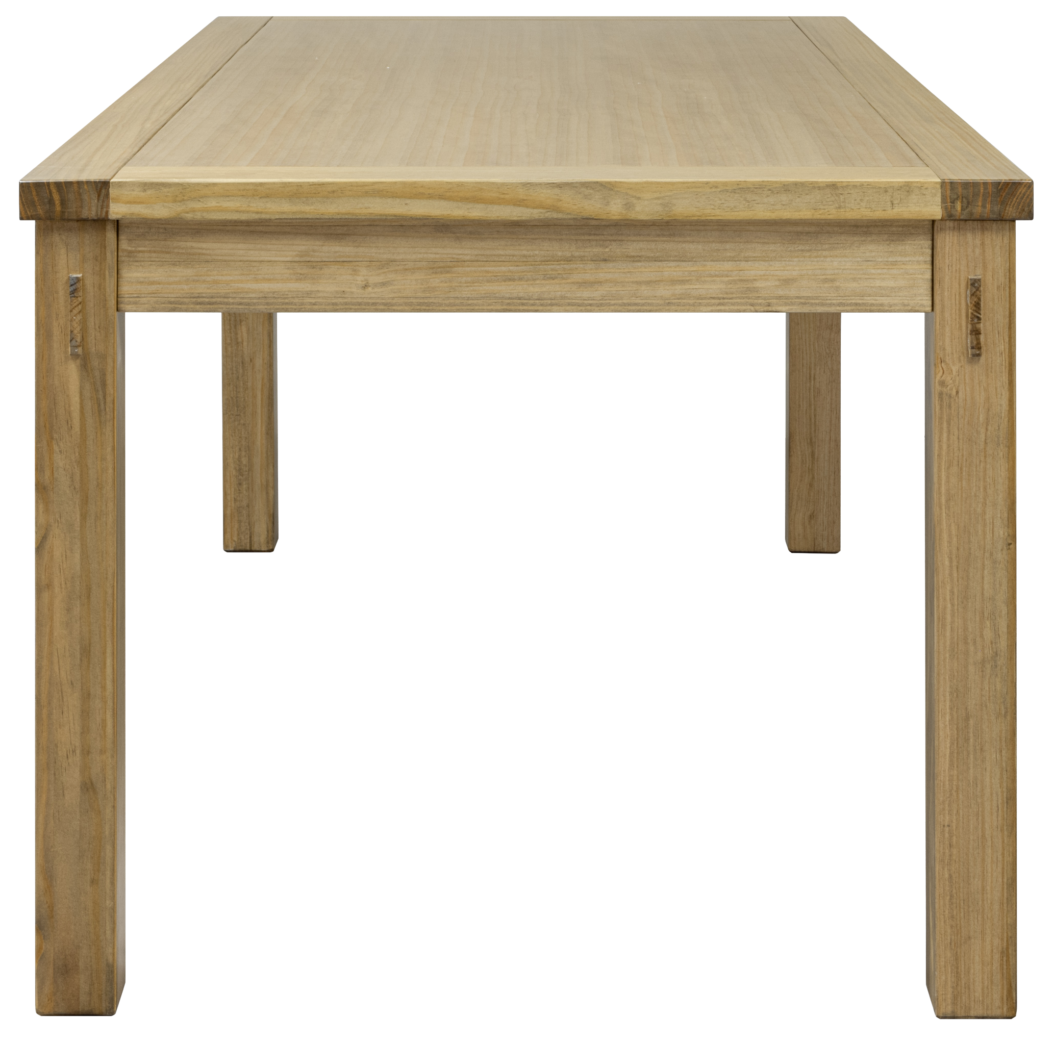 Dodd's Furniture & Mattress 11 Stella Natural Dining Table