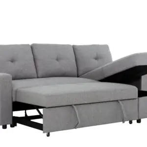 Mason Reversible Media Sleeper