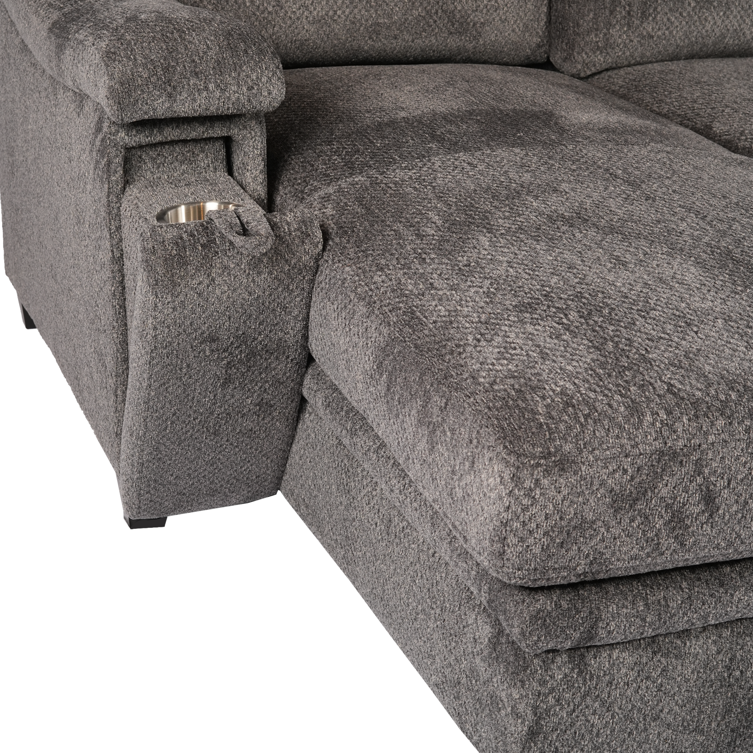 Savio Reversible Media Sleeper 13 Savio Reversible Media Sleeper - Image 13