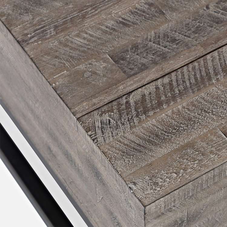 East Hampton Lift Top Coffee Table 3 East Hampton Lift Top Coffee Table - Image 3