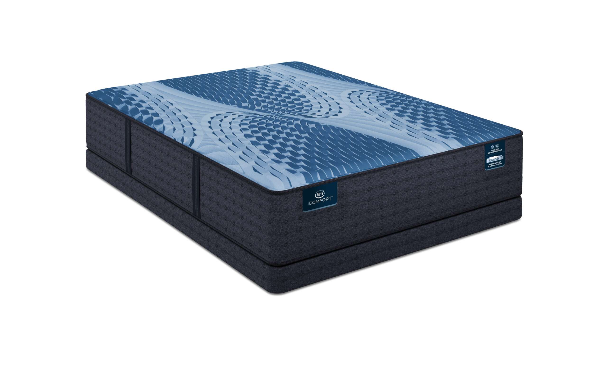 Dodd's Furniture & Mattress 10 8321 3001 5375 SE24 NL iComfort Vista FM Silo Angle LoFoundation 1 scaled Dodd's Furniture & Mattress