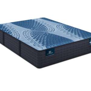 Serta Vista Firm Mattress