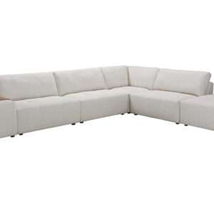 Alder Sectional