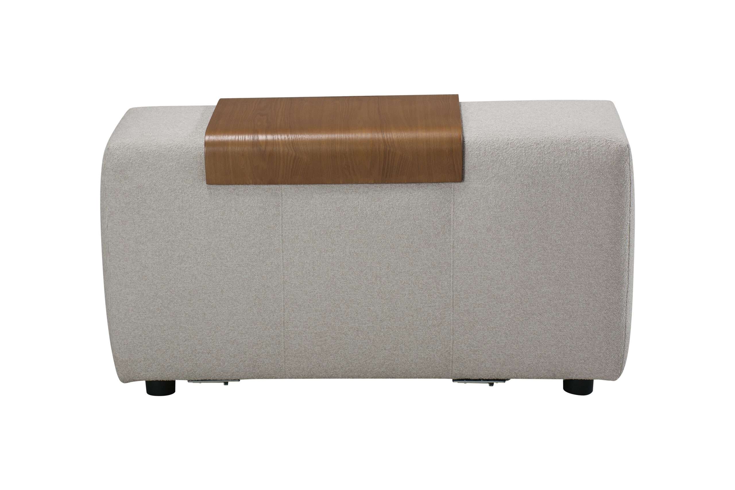 Alder Sectional 3 Alder Sectional - Image 3