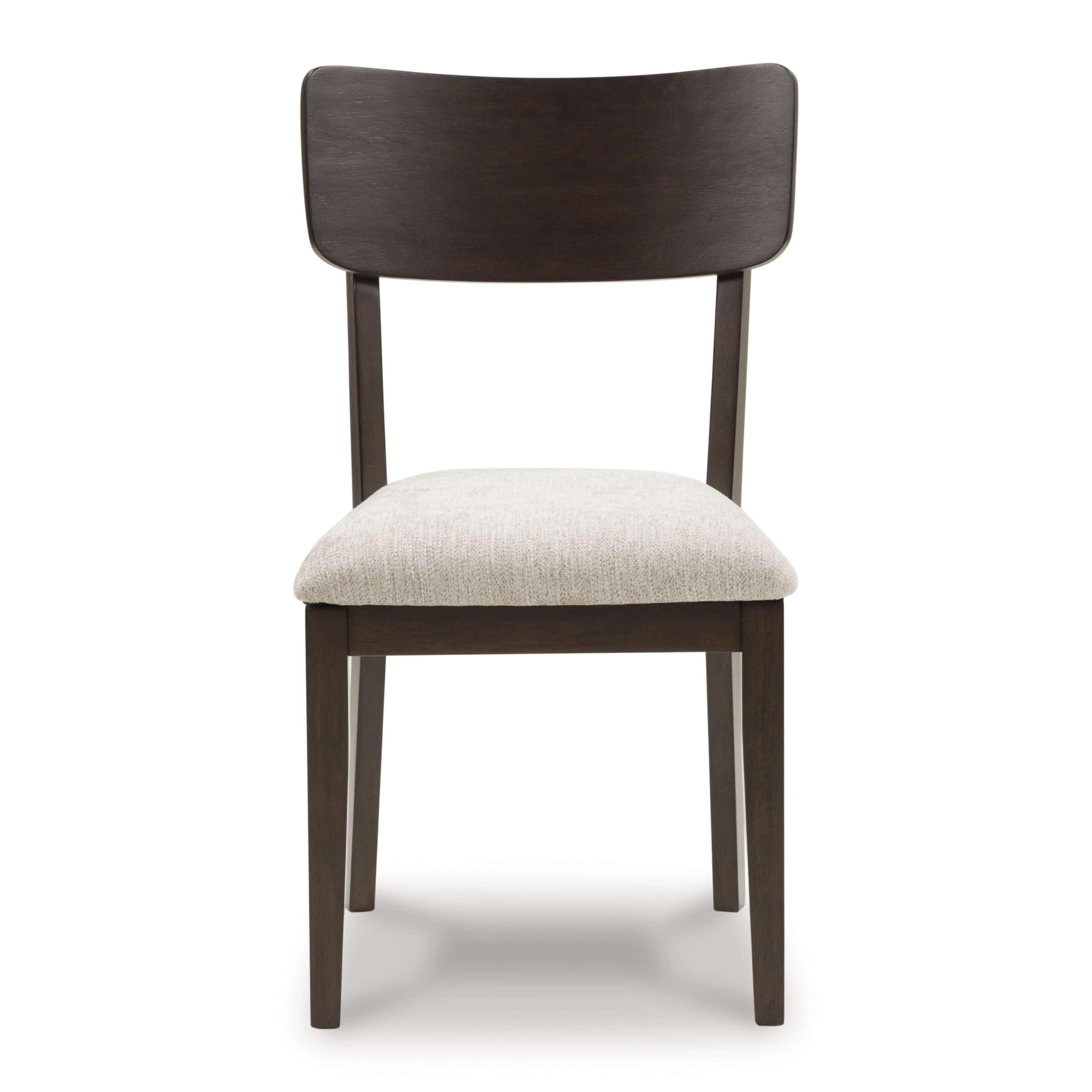 Dodd's Furniture & Mattress 10 Mallenette Upholstered Dining Chair