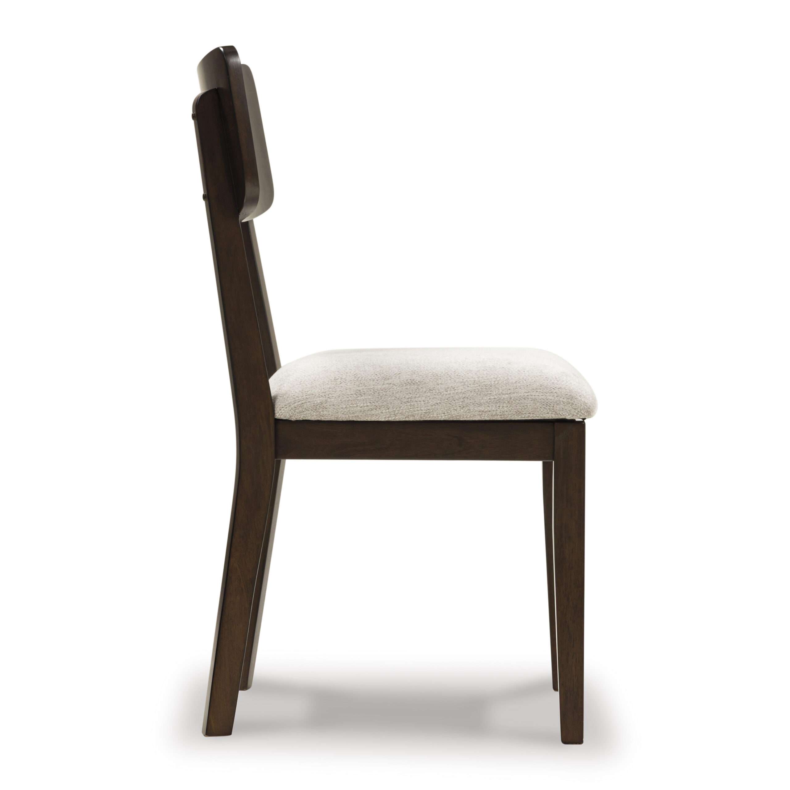 Mallenette Upholstered Dining Chair 4 Mallenette Upholstered Dining Chair - Image 4