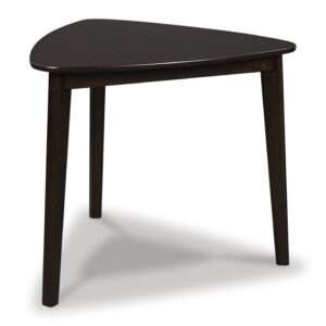 Mallenette Triangle Dining Table