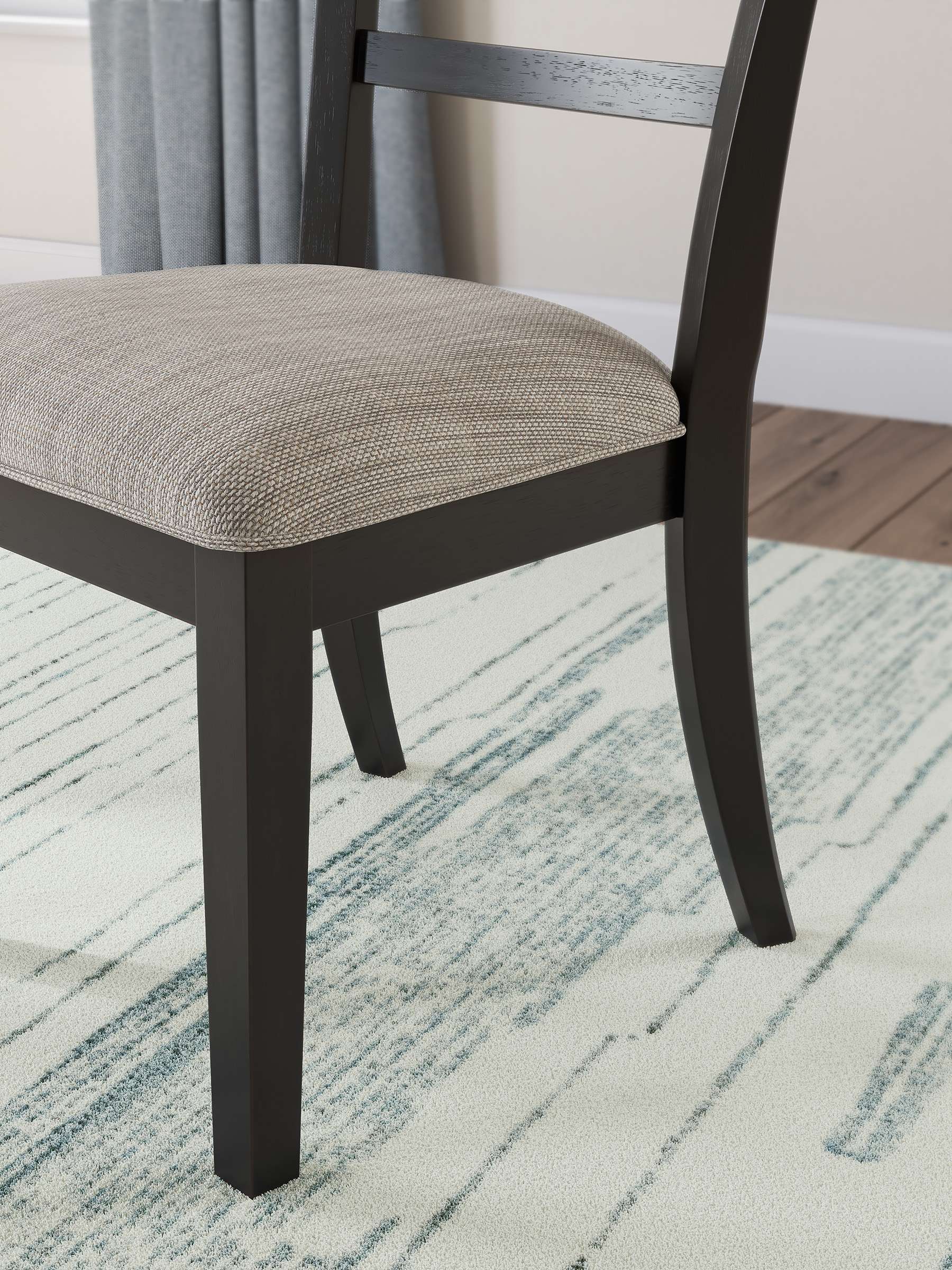 Greddinton Side Chair 3 Greddinton Side Chair - Image 3