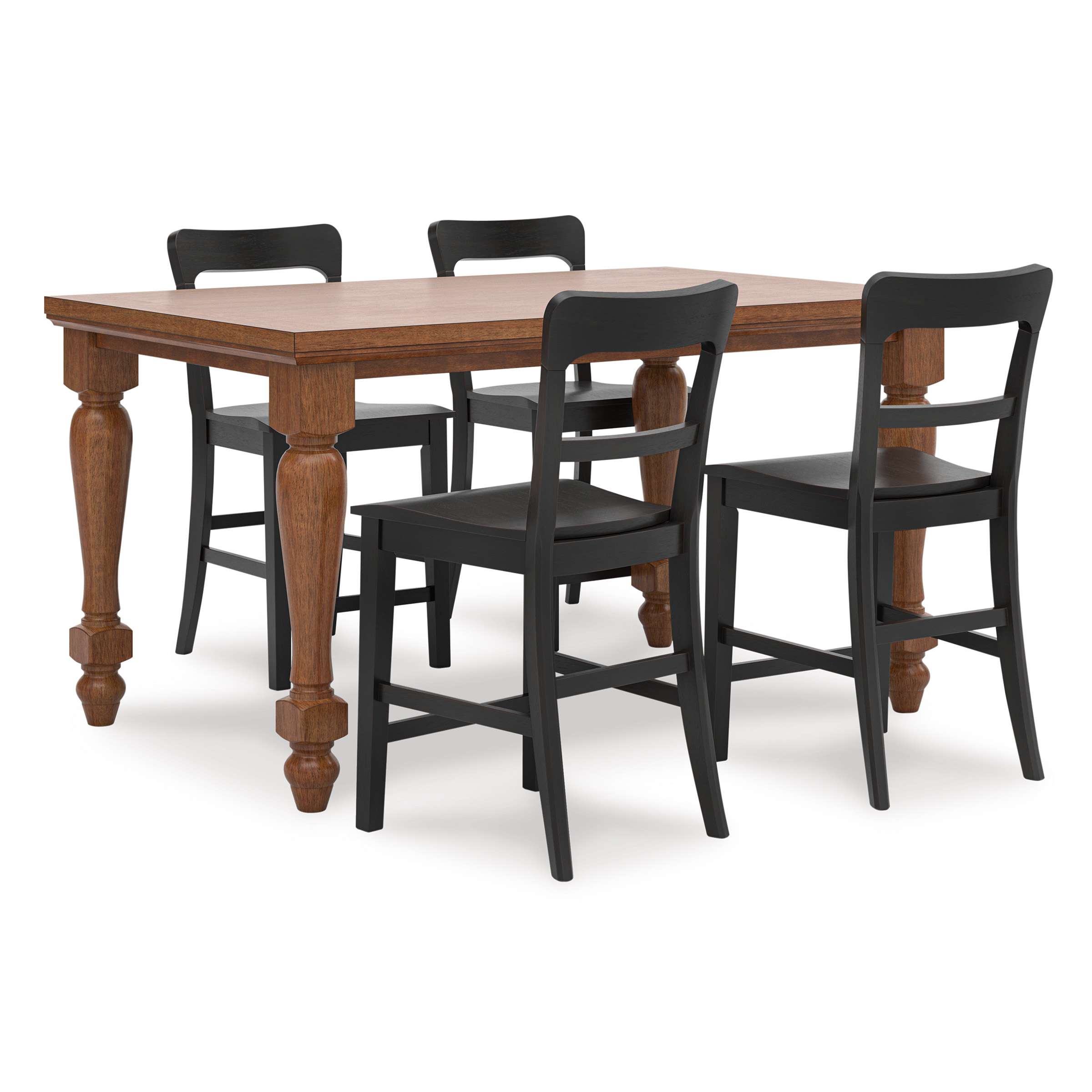 Greddinton Counter Dining Table 12 Greddinton Counter Dining Table - Image 12