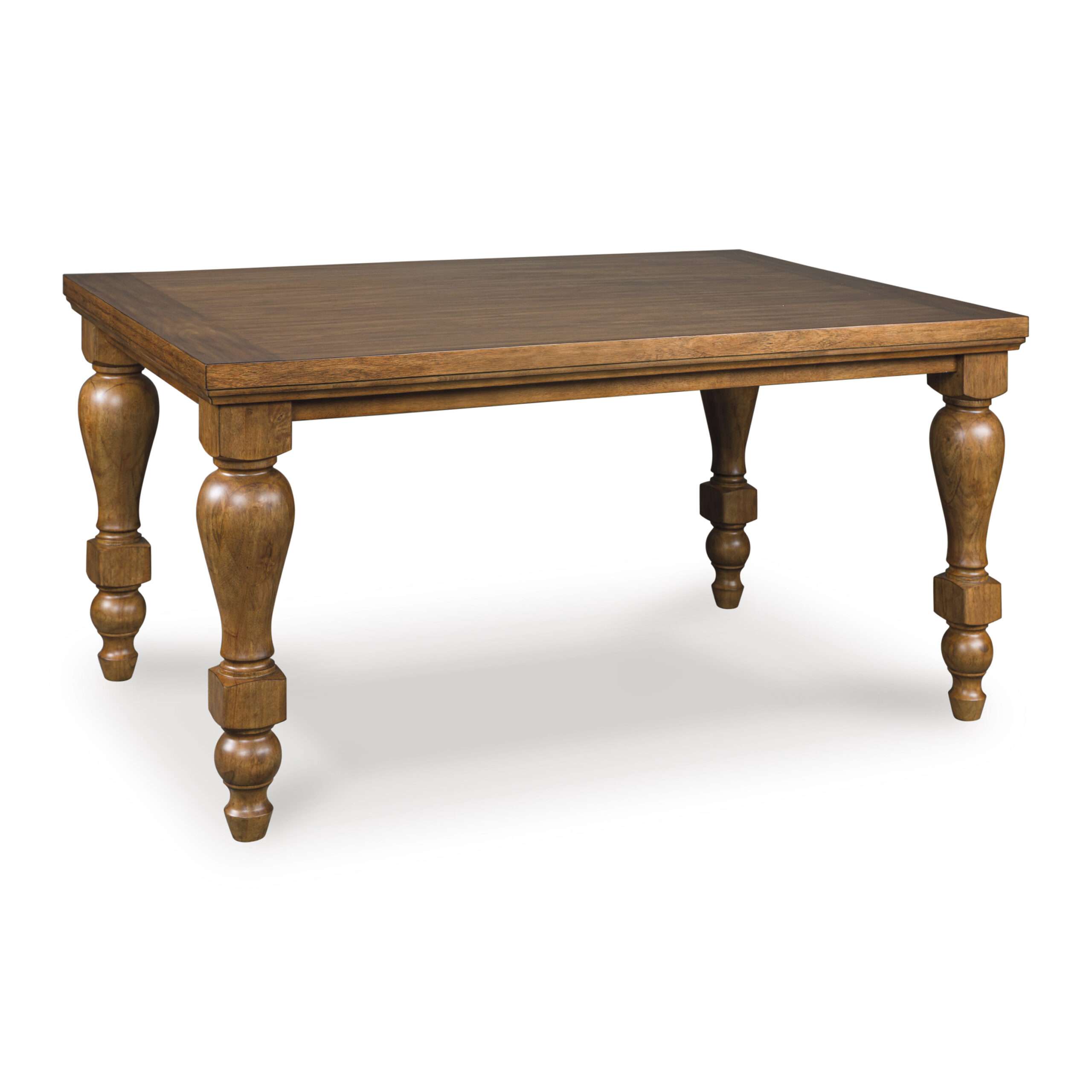 Greddinton Counter Dining Table 5 Greddinton Counter Dining Table - Image 5
