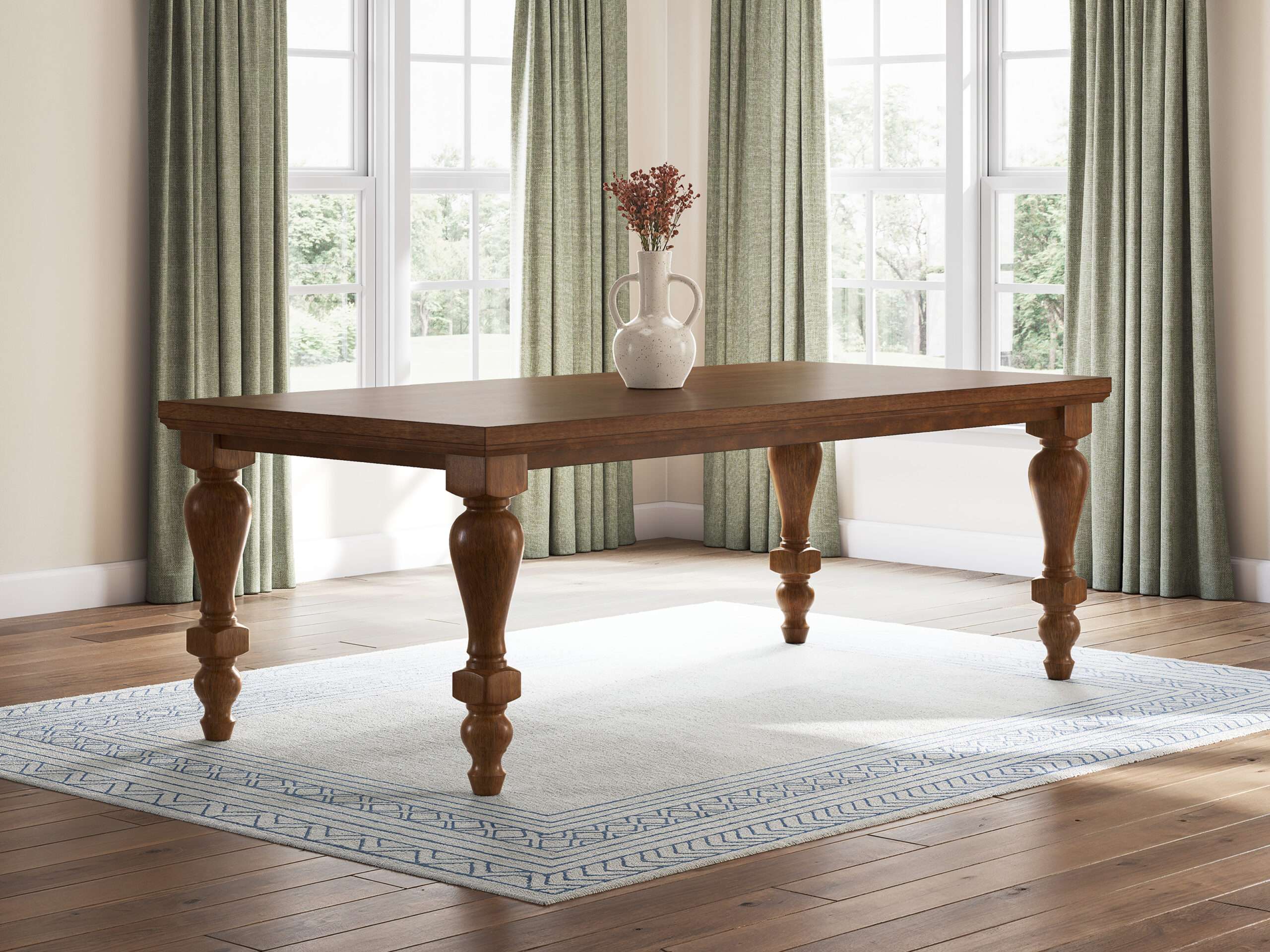 Greddinton Counter Dining Table