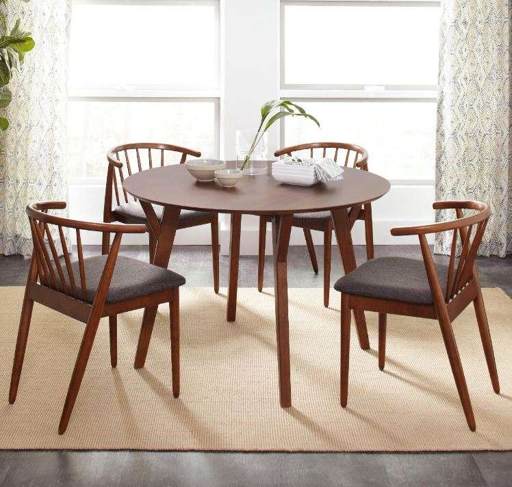 Denmark Side Chair 5 Denmark Side Chair - Image 5