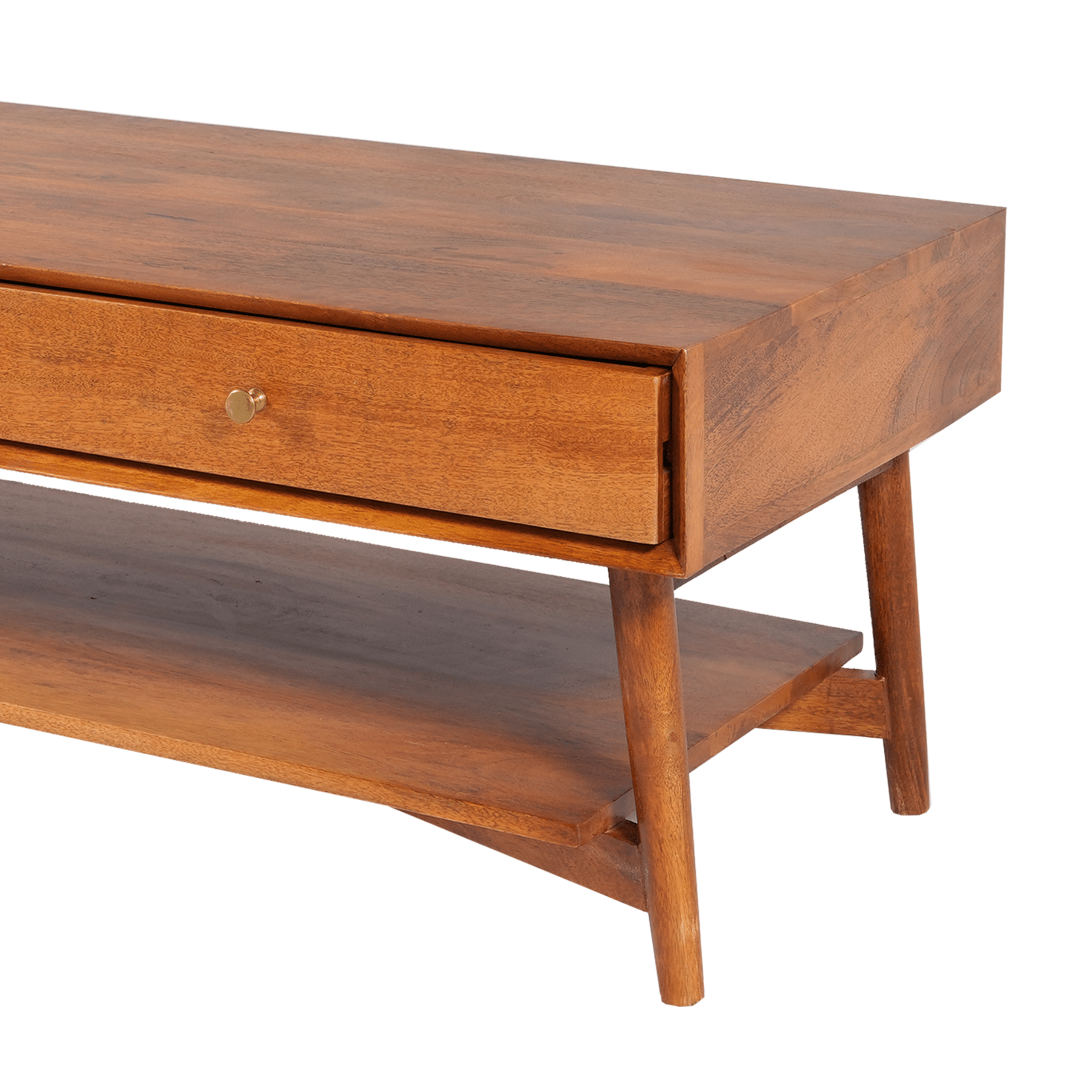 Mid Century Coffee Table 4 Mid Century Coffee Table - Image 4