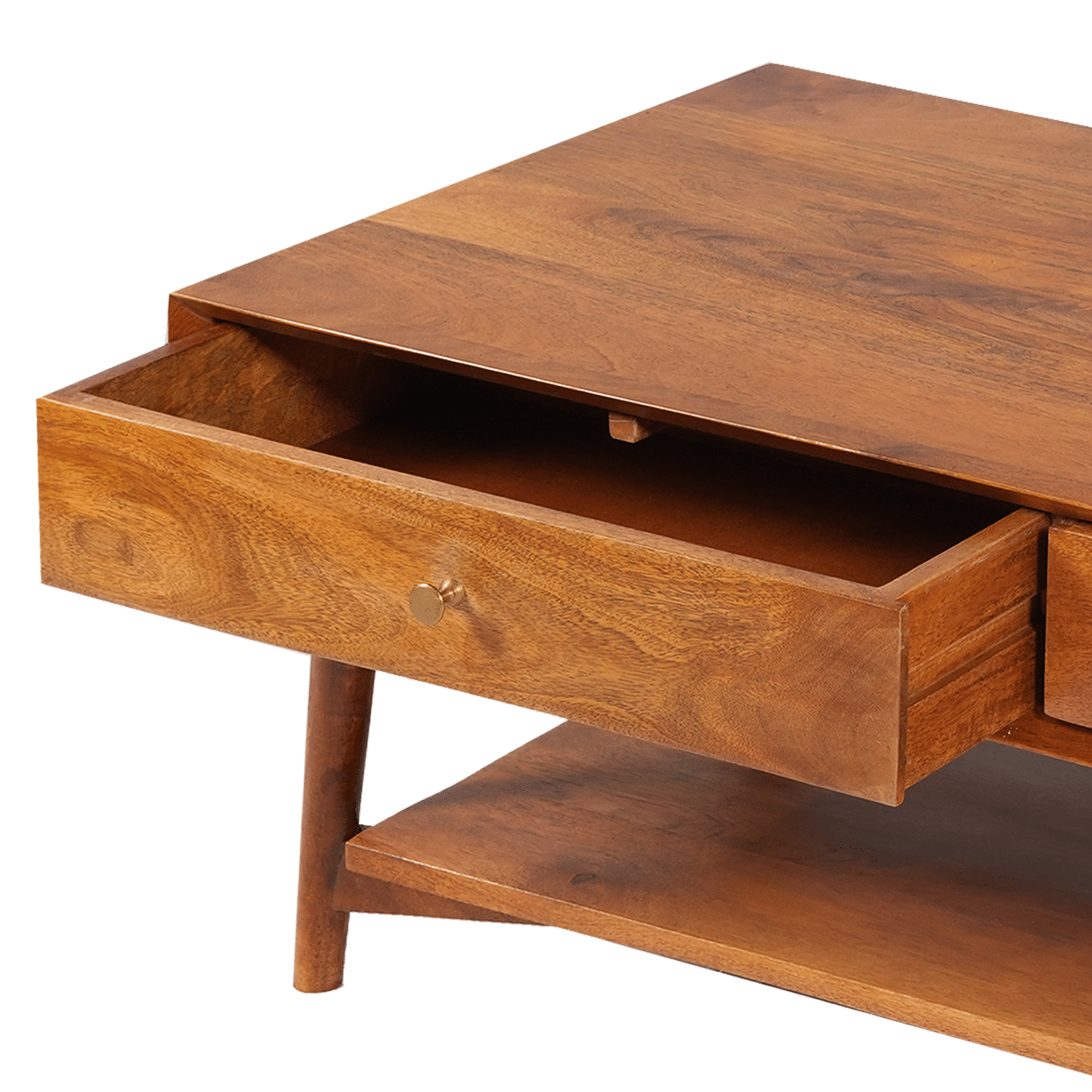 Mid Century Coffee Table 6 Mid Century Coffee Table - Image 6