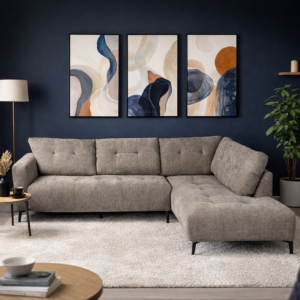 Mitsy Sectional