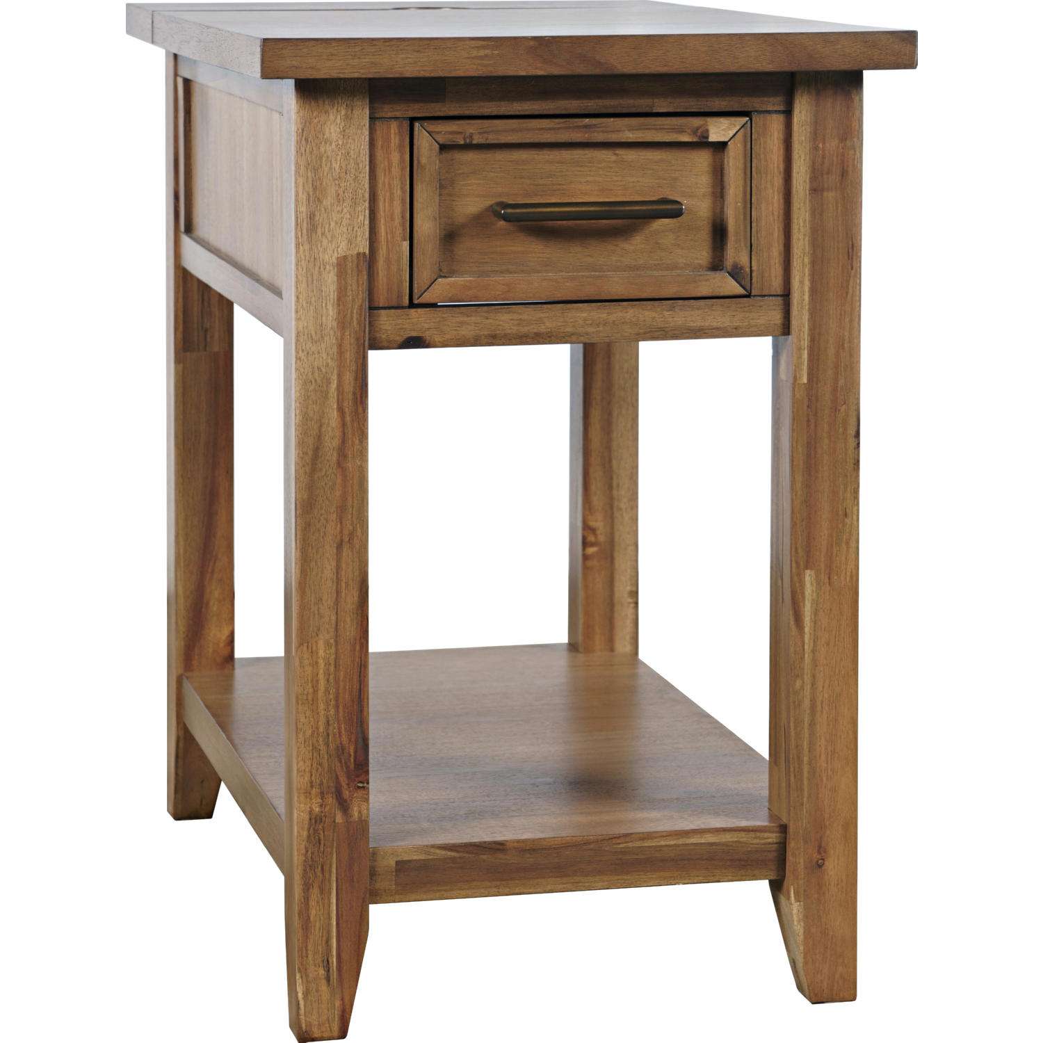Claremont Chairside Table