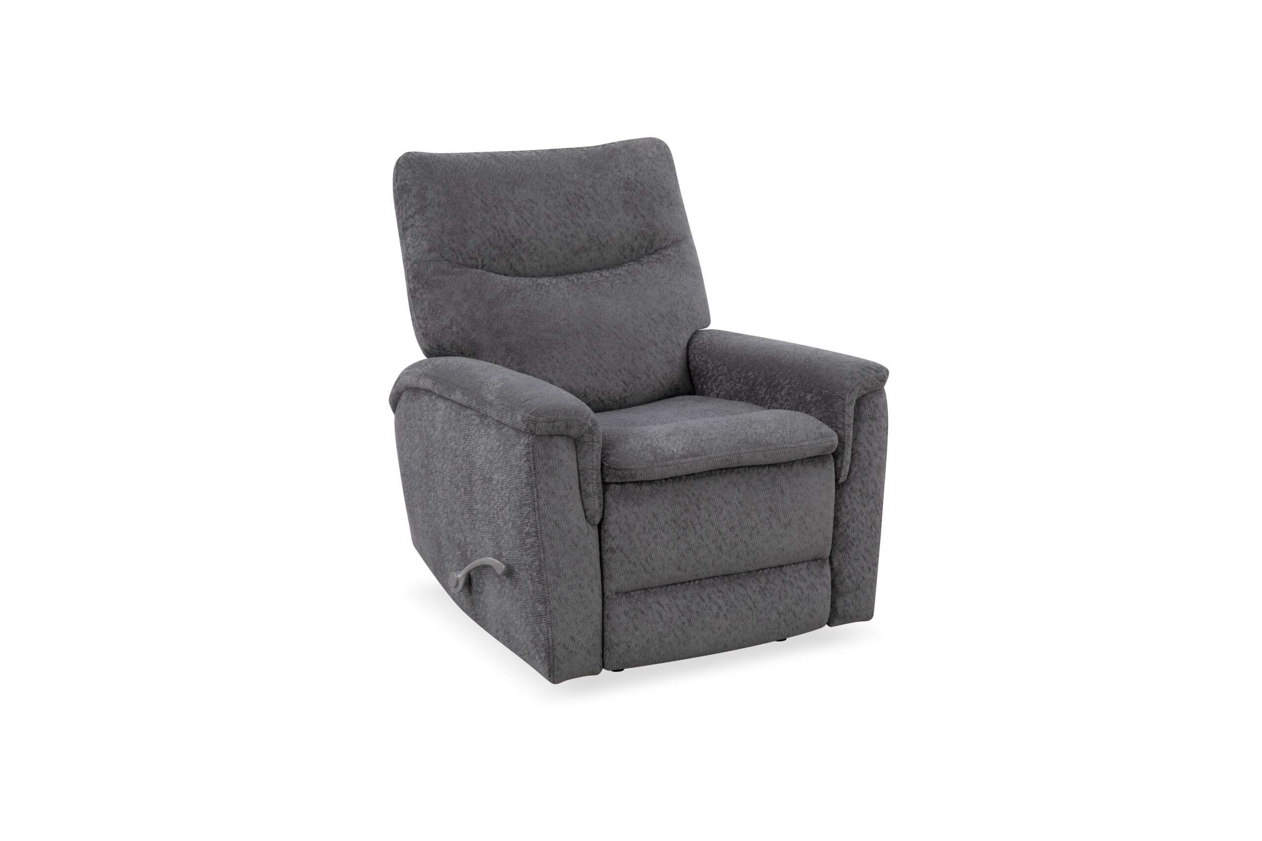 Cozy Swivel Glider Recliner 3 Cozy Swivel Glider Recliner - Image 3