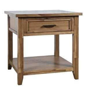 Claremont End Table