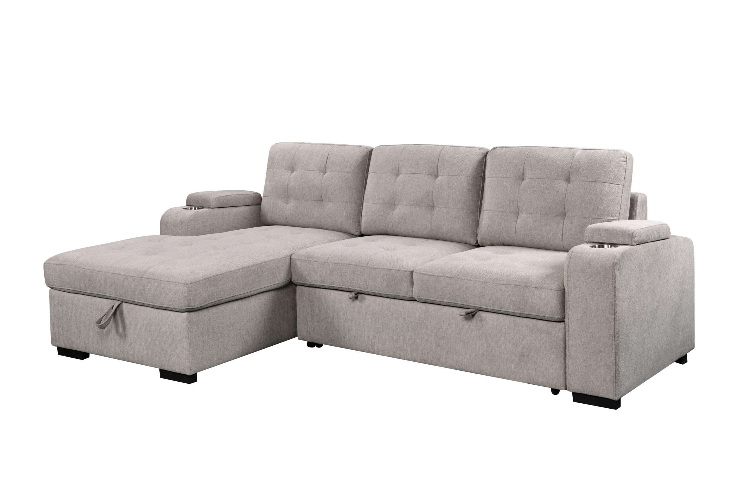 Percy Media Sleeper 7 Percy Media Sleeper - Image 7