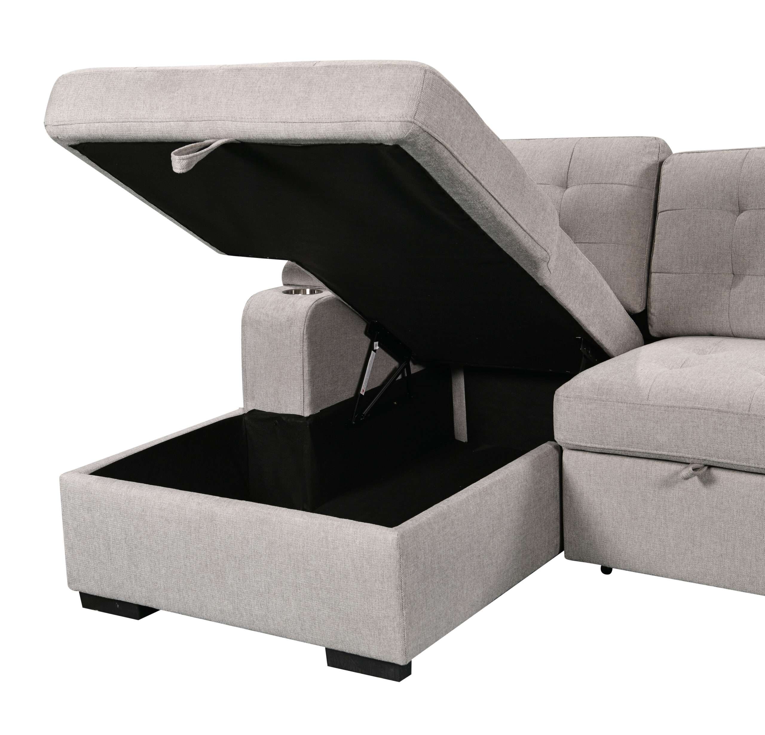 Percy Media Sleeper 3 Percy Media Sleeper - Image 3