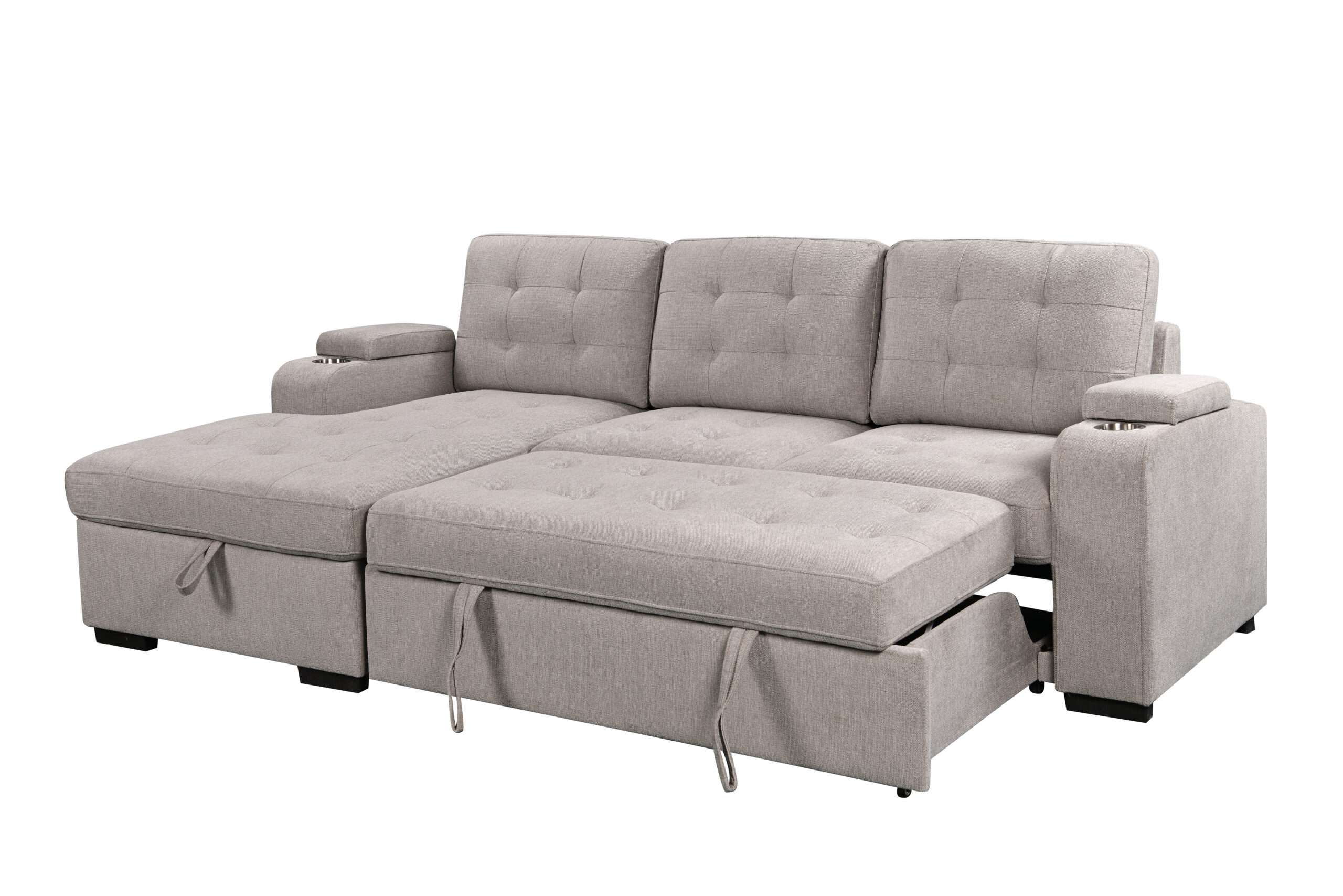 Percy Media Sleeper 5 Percy Media Sleeper - Image 5