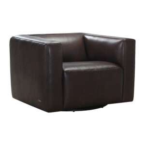 Durham Swivel Chair