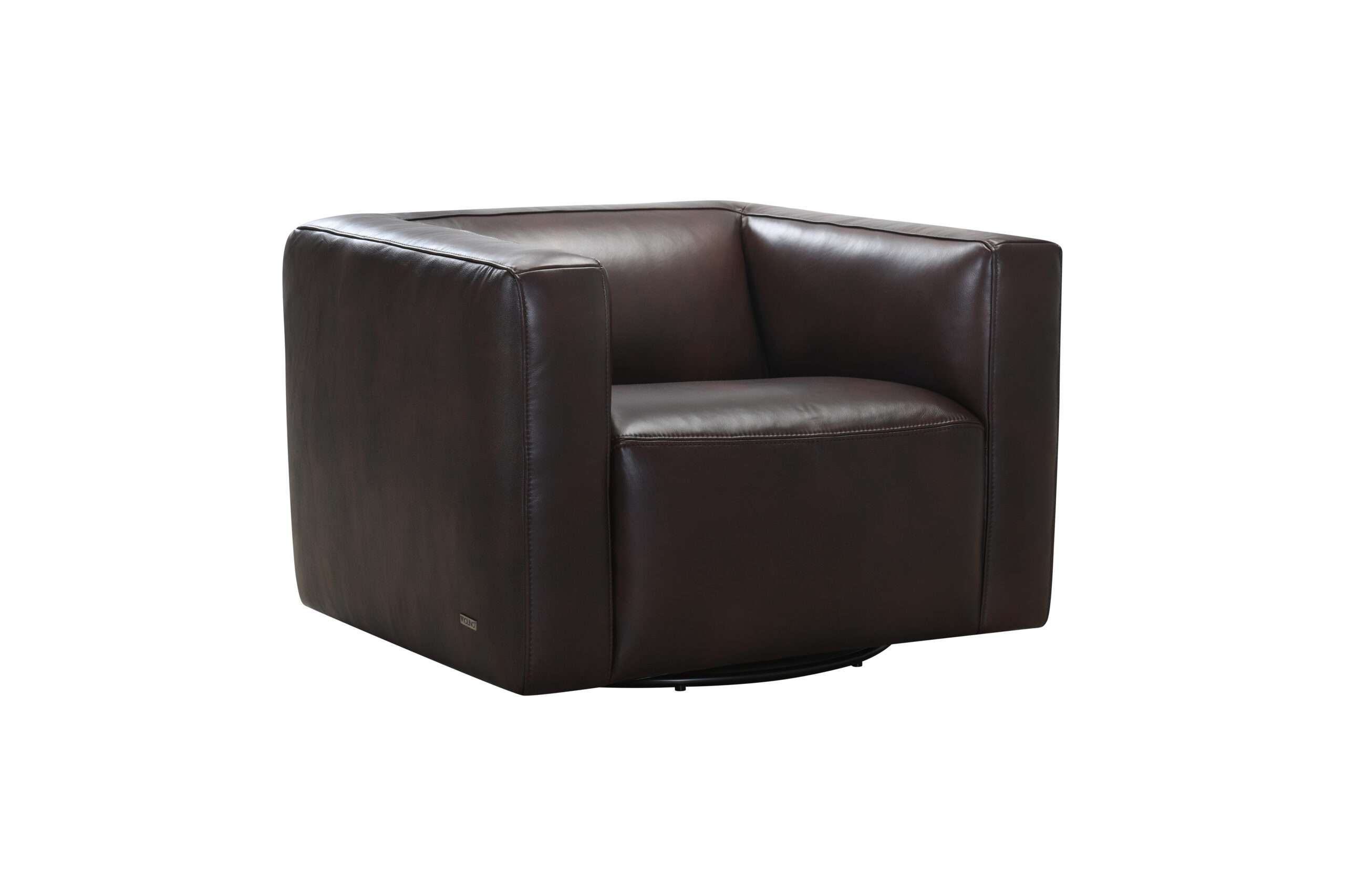 Durham Swivel Chair
