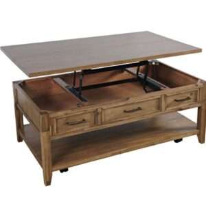 Claremont Lift Top Coffee Table