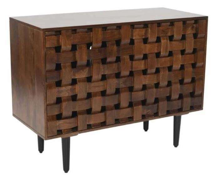 Trent Accent Cabinet