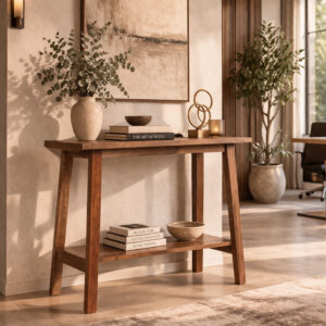Amara Console Table