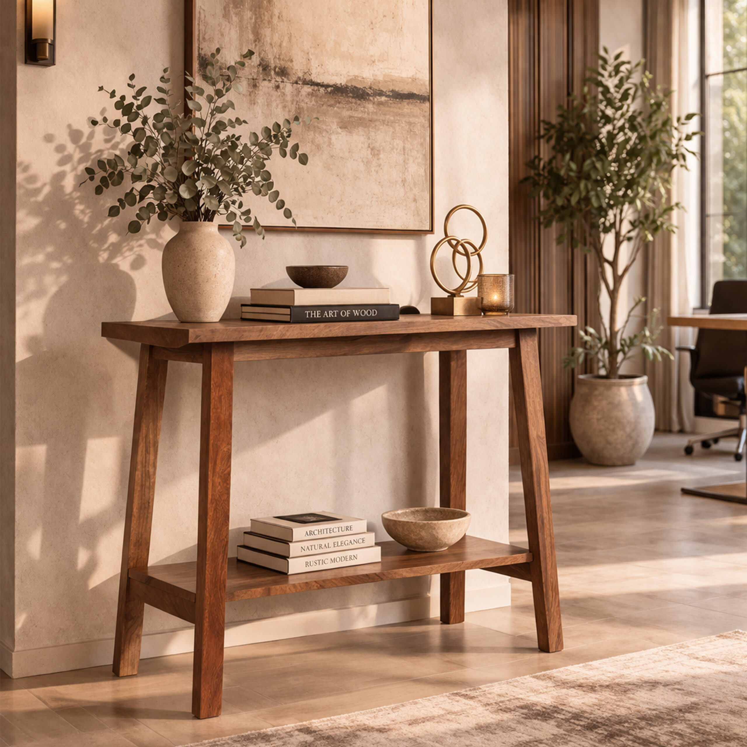 Amara Console Table