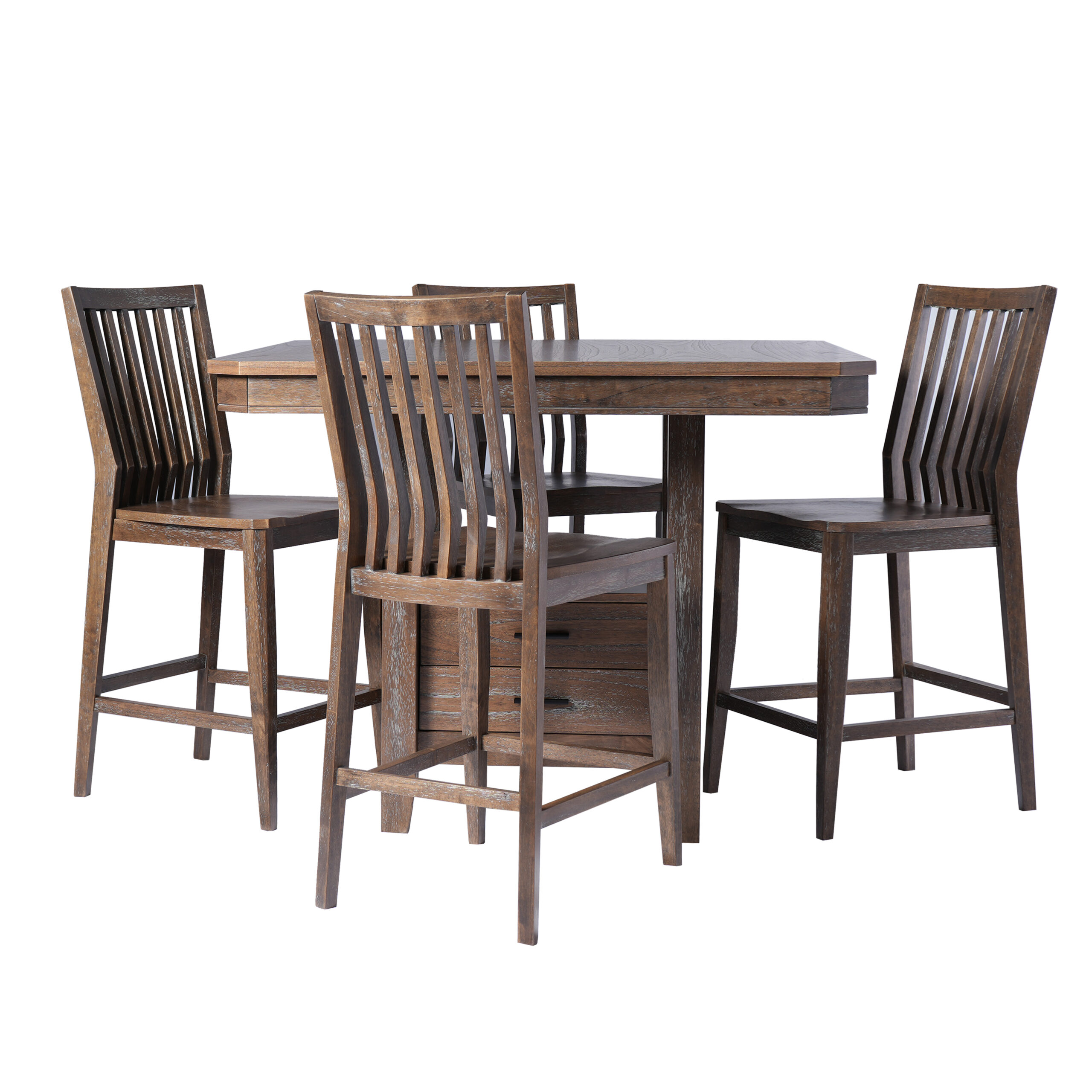 Lenon Counter Dining Set